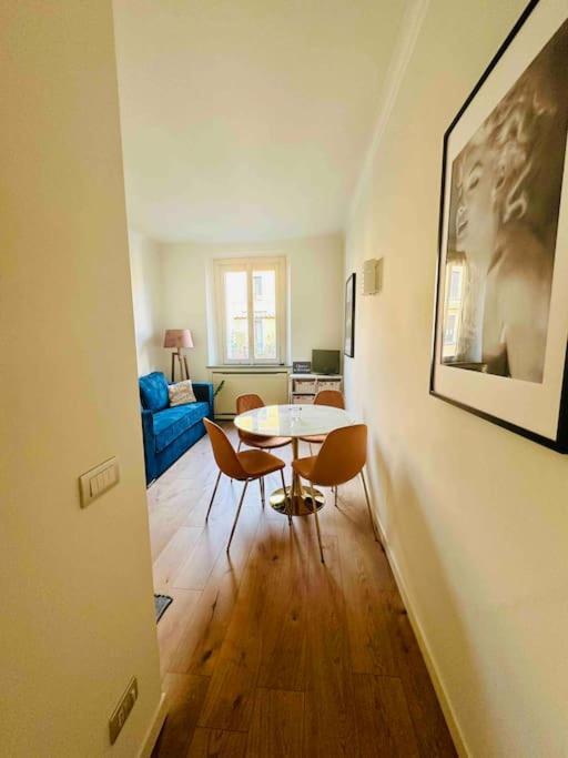 Apartamento Stylish Boutique Next To Duomo Milán